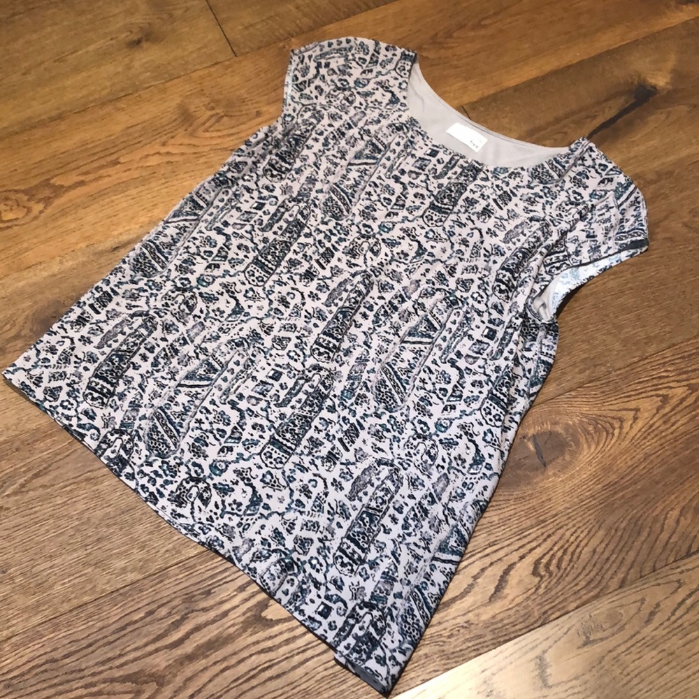 Aritzia Blouse